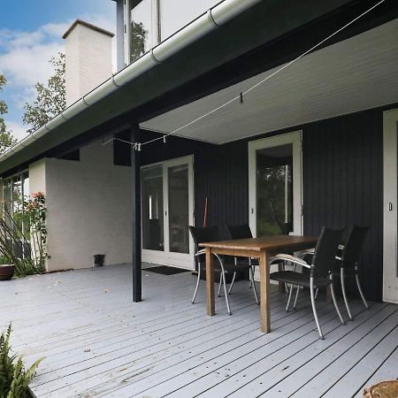 Holiday Home Roslev XVII Exterior photo