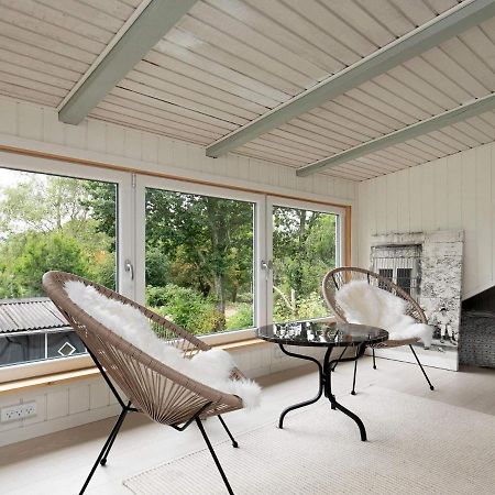 Holiday Home Roslev XVII Exterior photo
