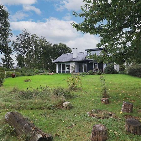 Holiday Home Roslev XVII Exterior photo