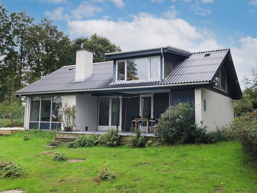 Holiday Home Roslev XVII Exterior photo