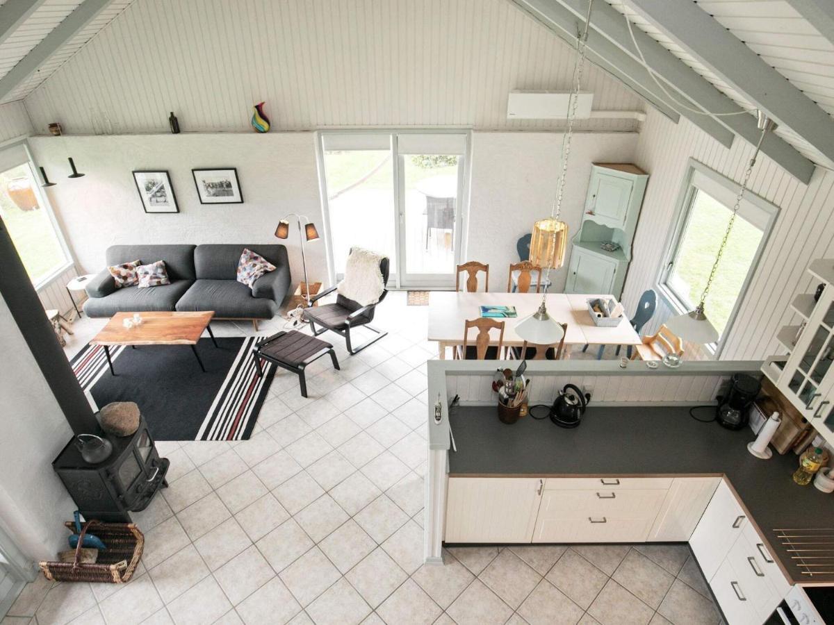Holiday Home Roslev XVII Exterior photo