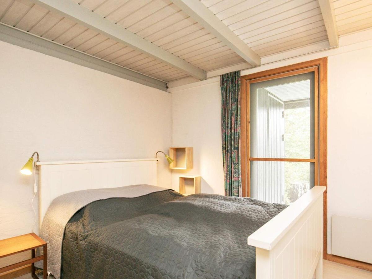 Holiday Home Roslev XVII Exterior photo