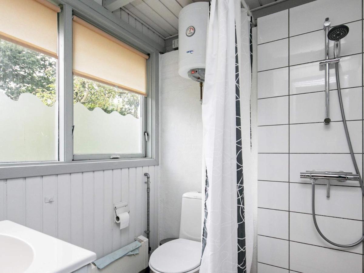 Holiday Home Roslev XVII Exterior photo
