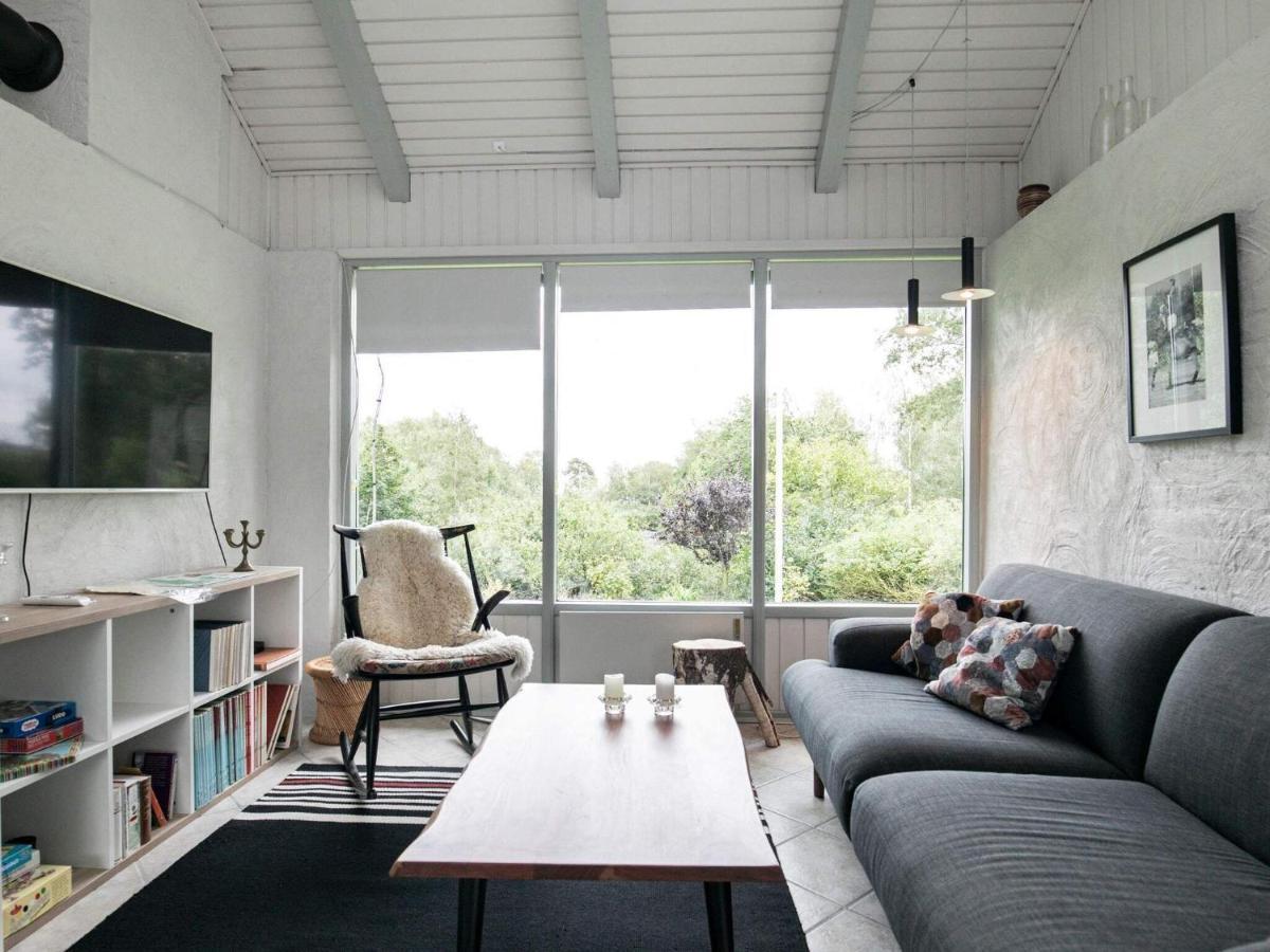 Holiday Home Roslev XVII Exterior photo