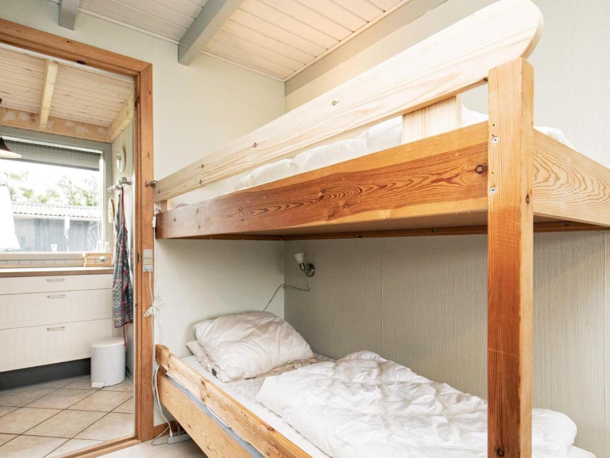 Holiday Home Roslev XVII Exterior photo
