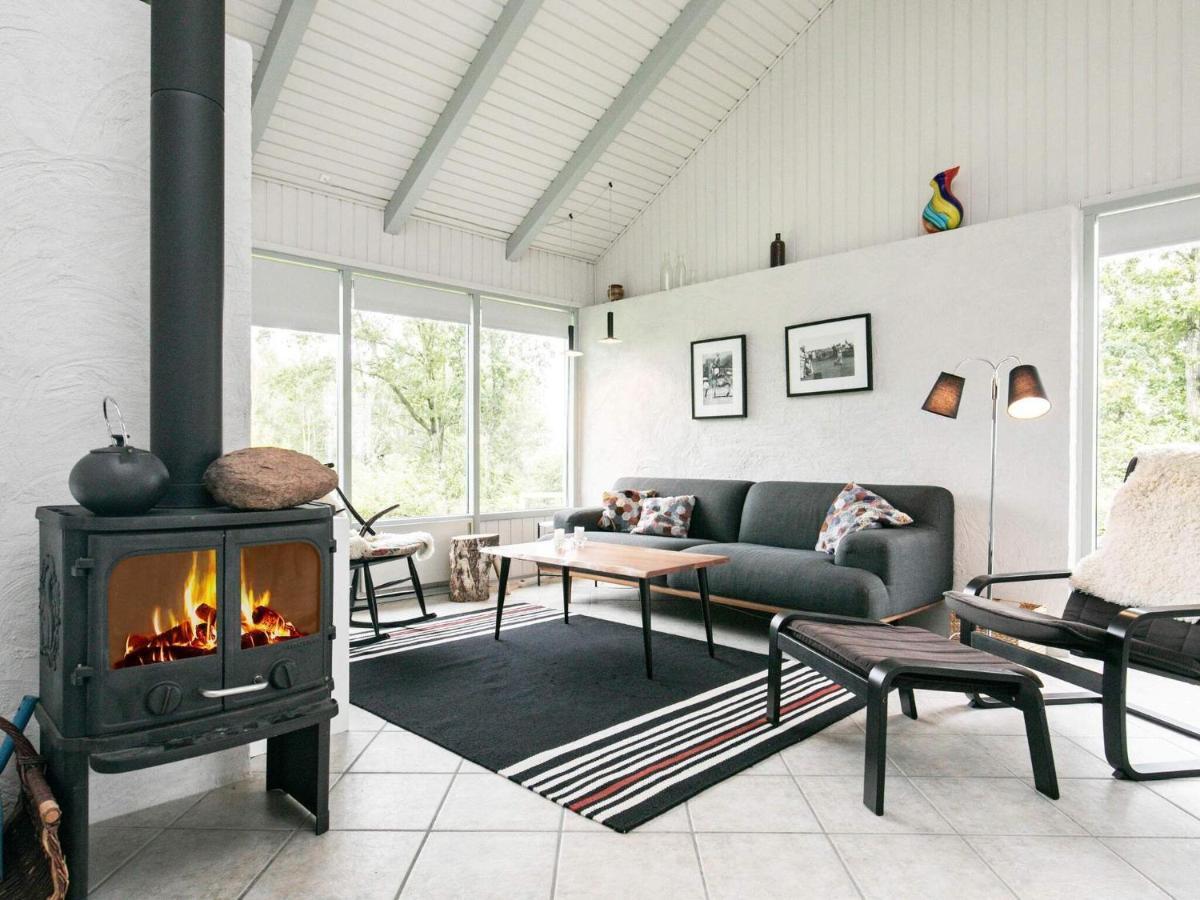 Holiday Home Roslev XVII Exterior photo