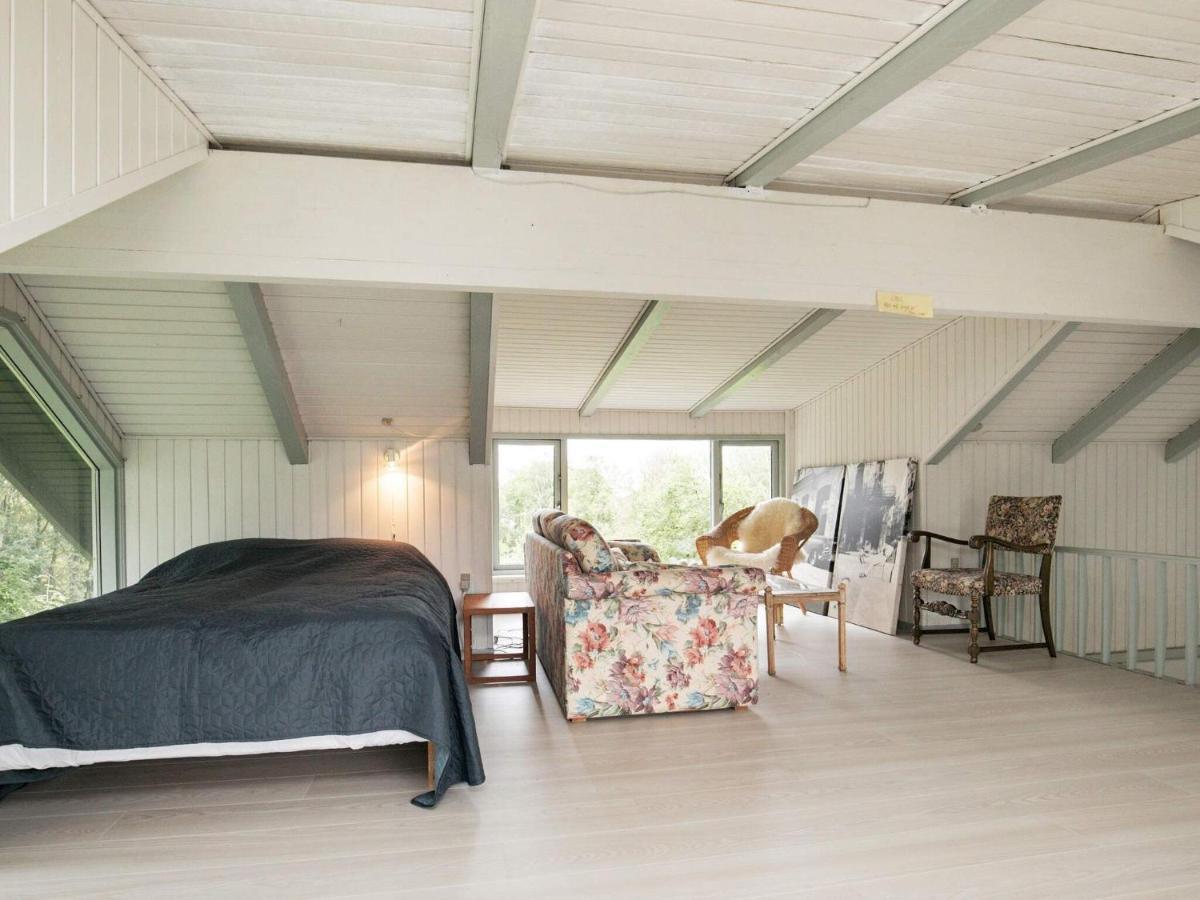 Holiday Home Roslev XVII Exterior photo