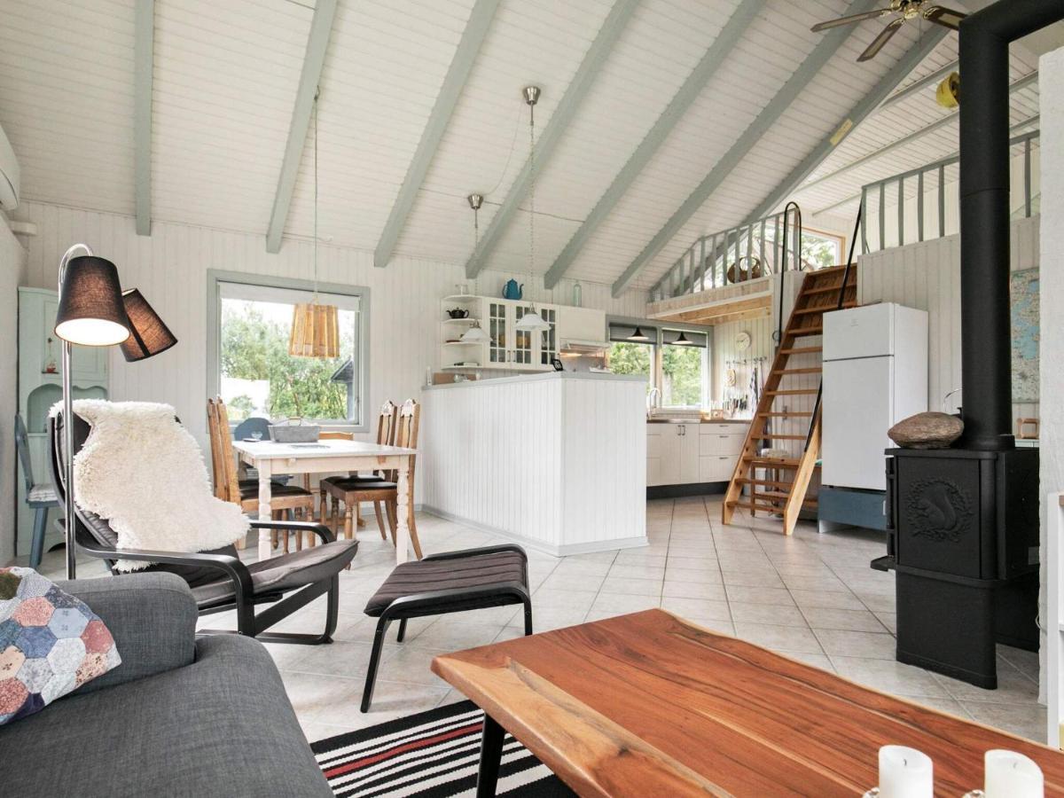 Holiday Home Roslev XVII Exterior photo