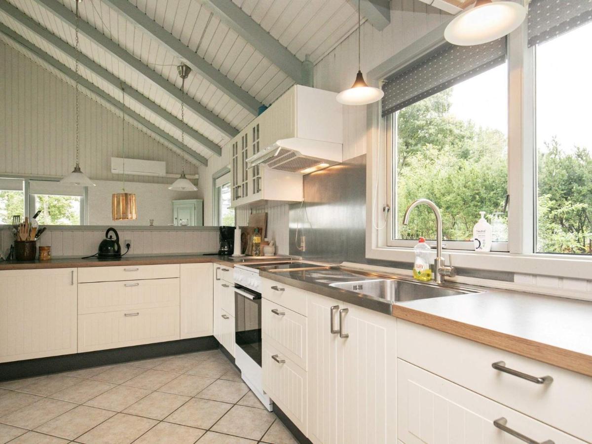 Holiday Home Roslev XVII Exterior photo