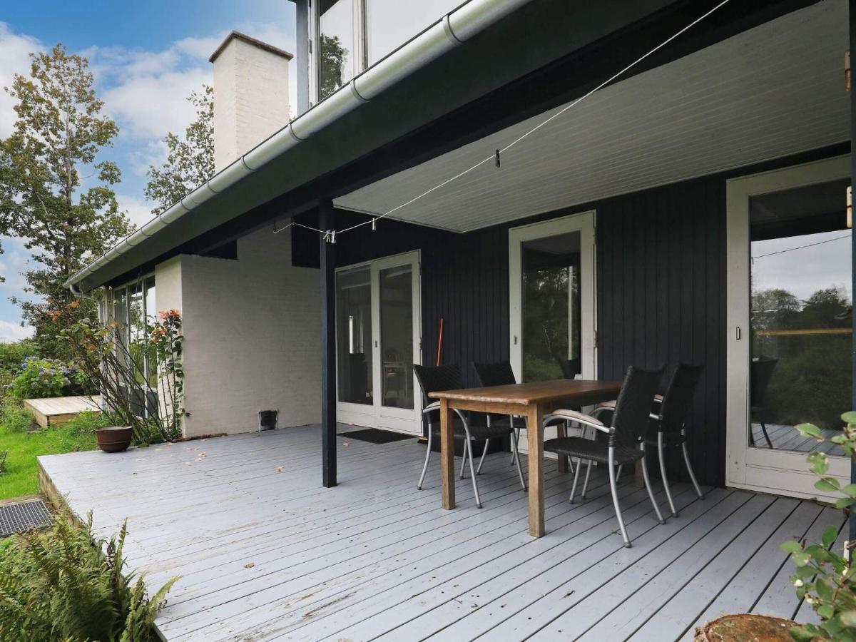 Holiday Home Roslev XVII Exterior photo