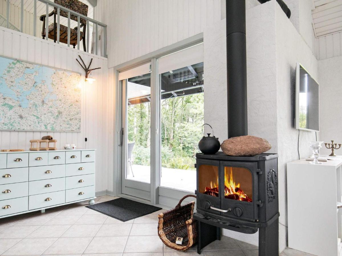 Holiday Home Roslev XVII Exterior photo