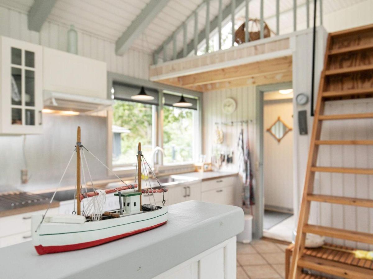 Holiday Home Roslev XVII Exterior photo