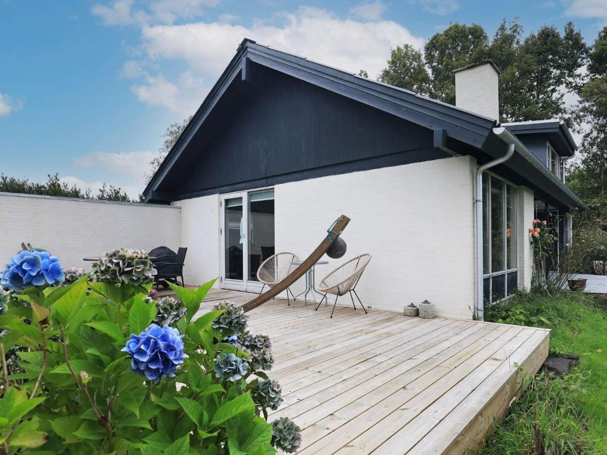 Holiday Home Roslev XVII Exterior photo