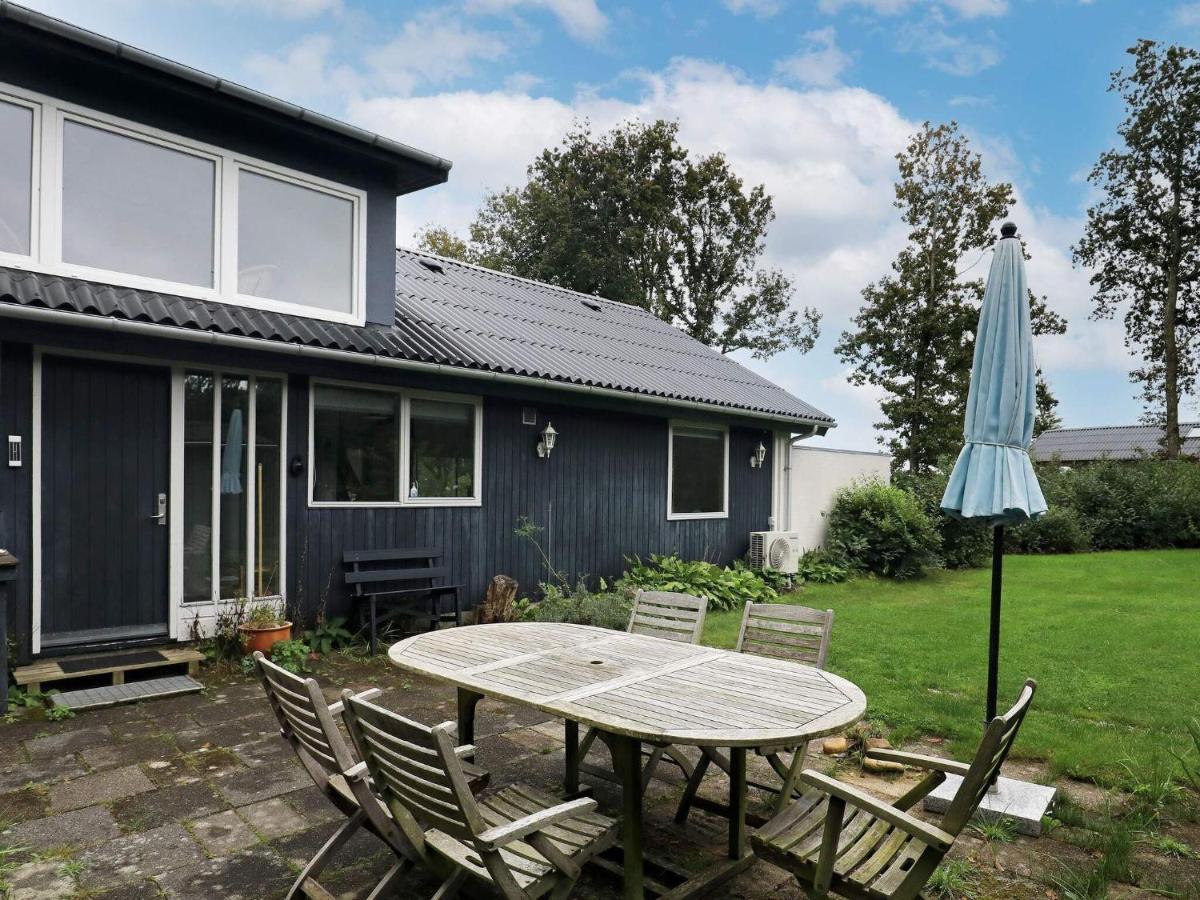 Holiday Home Roslev XVII Exterior photo