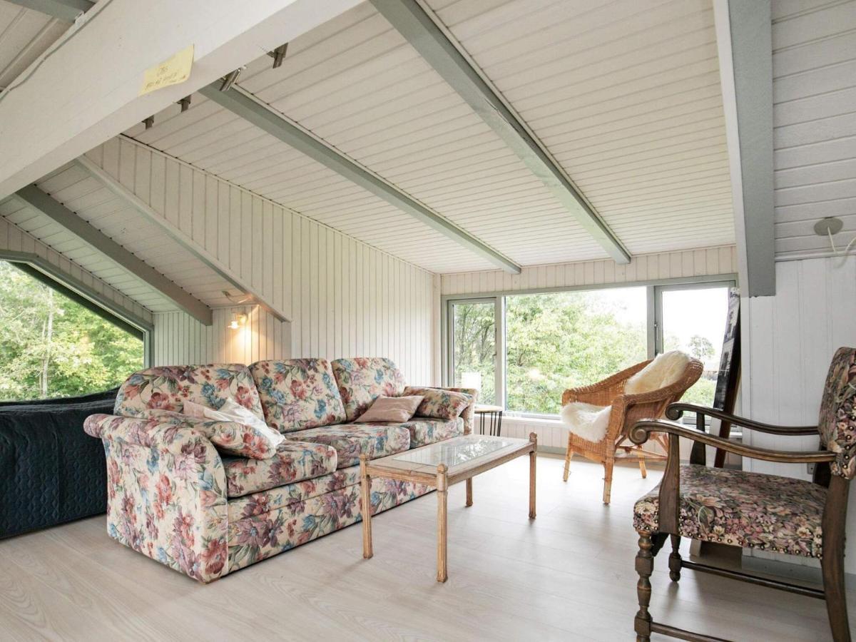 Holiday Home Roslev XVII Exterior photo