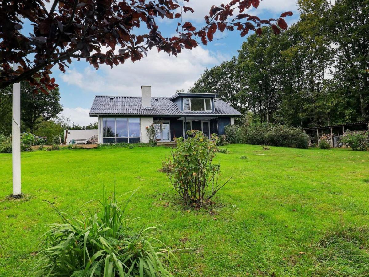 Holiday Home Roslev XVII Exterior photo