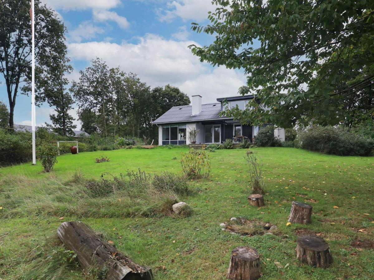 Holiday Home Roslev XVII Exterior photo